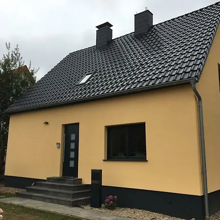 Daire Fw - Auf Der Heide Wassenberg